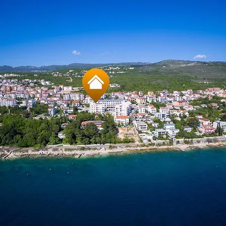 In 39067 Crikvenica