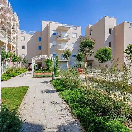 Appartement In 39067 Crikvenica