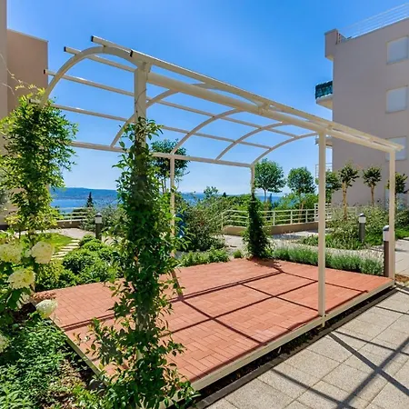 In 39067 Apartmán Crikvenica