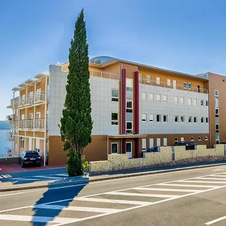 In 39067 Apartmán Crikvenica