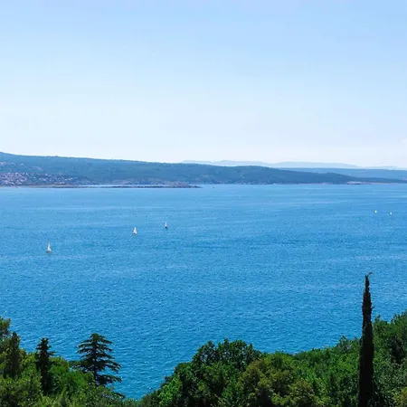 In 39067 Apartmán *