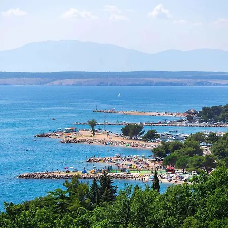 Apartmán In 39067 Crikvenica