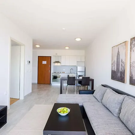 Apartmán In 39067 Crikvenica