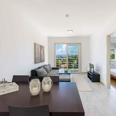 In 39067 Apartmán Crikvenica