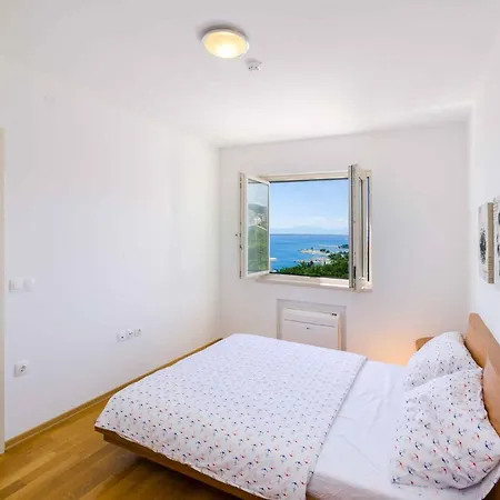In 39067 Lejlighed Crikvenica
